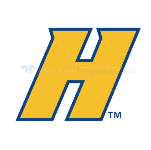 Hofstra Pride Logo T-shirts Iron On Transfers N4556